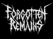 Forgotten Remains