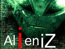 AlieniZed