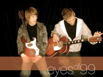 Eyes of 99
