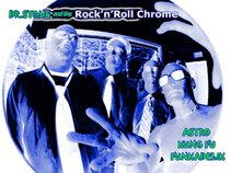 Dr Stone and the Rock-n-Roll Chrome