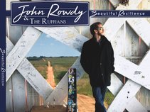 John Rowdy & the Ruffians