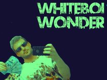 WhiteBoi Wonder
