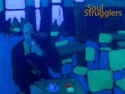 Image for The Soul Strugglers
