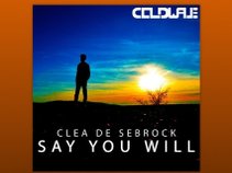 Clea de Sebrock - UK Vocalist Producer Songwriter