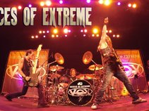 VOX - Voices Of Extreme