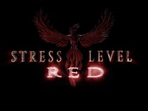 Stress Level Red