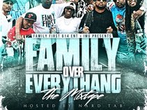 Family First 614 Ent.