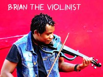 Brian the Violinist