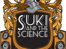 Suki and the Science