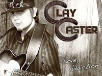 Clay Caster