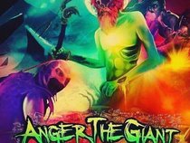 ANGER THE GIANT