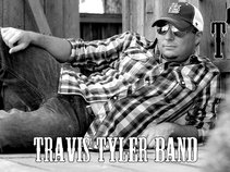 Travis Tyler Band