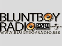 Bluntboy Radio