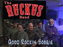 The Ruckus Band