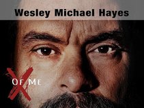 Wesley Michael Hayes