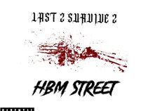 HBM STREET