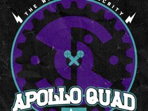 Apollo Quad