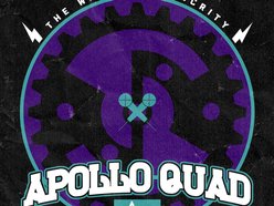Image for Apollo Quad