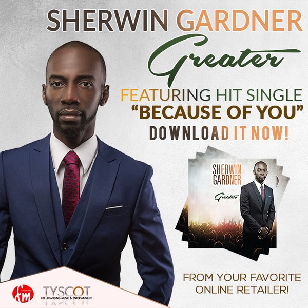 I Will Survive By Sherwin Gardner Reverbnation