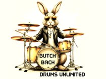 Butch Bach Drums Unlimited