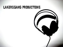 LakersGang Productions