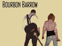 Bourbon Barrow