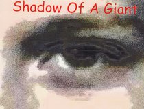 Rand Compton Music Limited-Shadow Of A Giant
