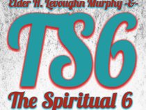 Pastor H. Levoughn and The Spiritual Six...