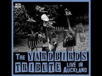 Yardbirds Tribute