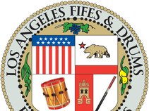 Los Angeles Fifes & Drums
