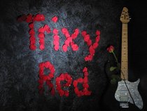 Trixy Red