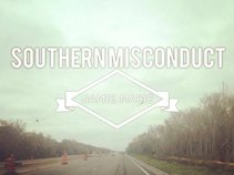Southern Misconduct