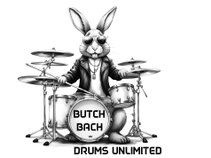 Butch Bach Drums Unlimited