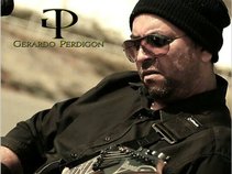 Gerardo Perdigon