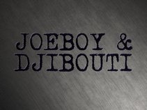 Joeboy & Djibouti