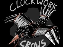 Clockwork Crows