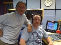 Keith Wright Radio Presenter