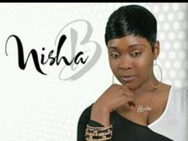 Nisha B