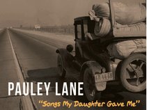 "Pauley Lane Band"