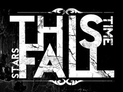 Image for This Time Stars Fall