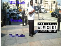 Will Hustle