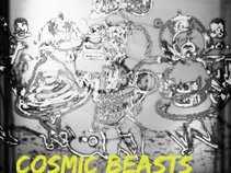 Cosmic Beasts