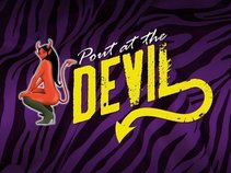 Pout At The Devil
