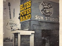 Blues Power Band