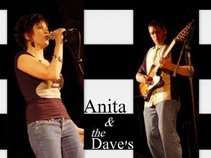 Anita and the Dave's