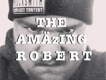 THE AMAZING ROBERT