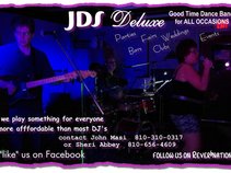 JDS Deluxe