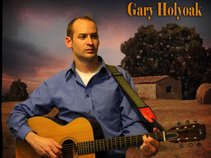 Gary Holyoak
