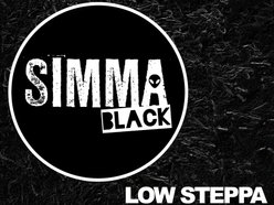 Image for Low Steppa