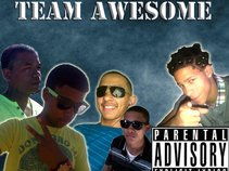 Team AWESOME
